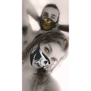 Meet your Posher, Desirée